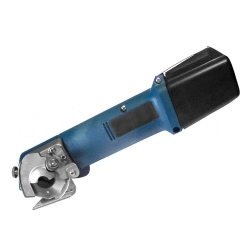 Nóż tarczowy MB-60 krawiecki krojczy akumulatorowy 200W 60mm