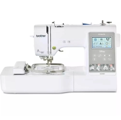 Hafciarka Brother M340ED komputerowa