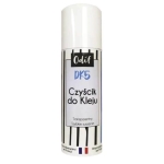 Środek czyszczący spray 125ml ODIF DK5 do czyszczenia mat ploterów usuwający klej