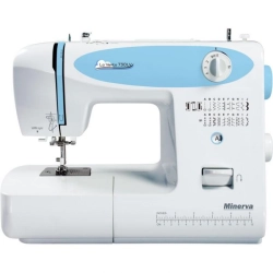 Maszyna do szycia Minerva LaVento 730LV