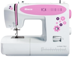 Maszyna do szycia Minerva LaVento 710LV
