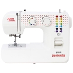 Maszyna do szycia Janome JUNO J15R