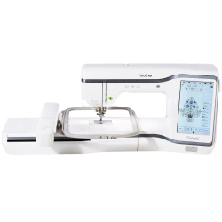 Hafciarka Brother Celeste Innov-is CX1E