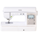 Maszyna do szycia Brother Inventio NV1045SE