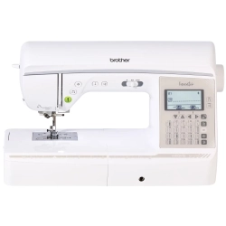 Maszyna do szycia Brother Inventio NV1045SE