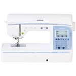 Maszyna do szycia Brother Inventio NV1350