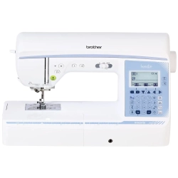 Maszyna do szycia Brother Inventio NV1350