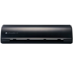 Ploter tnący Silhouette CAMEO5a (Alpha) czarny