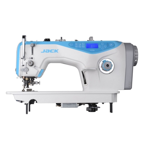 Stebnówka JACK JK-5559G - głowica