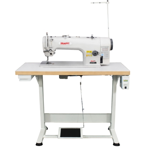 Stebnówka KRAFFT KF-5410J-7 - komplet