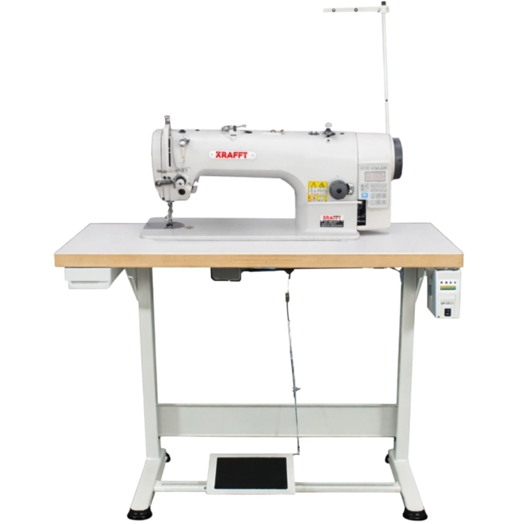 Stebnówka KRAFFT KF-5410J-7 - komplet