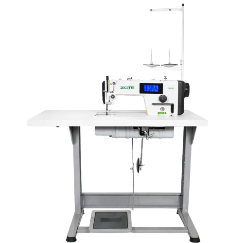 Stebnówka ZOJE ZJ9000E-D4S-TP-02 SET - komplet