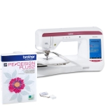 Hafciarka Brother Innov-is V3 LE + program PED PLUS 2 gratis