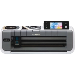 Ploter tnący Brother ScanNCut CM260 z programem