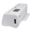 SDX1250 ScanNCut Brother w bogatej wersji do kryształków to świetne wsparcie przy personalizacji. Skanujesz własne motywy, dopasowujesz szczegóły i wycinasz bez PC. Idealny do dżetów, szablonów i dekoracji.