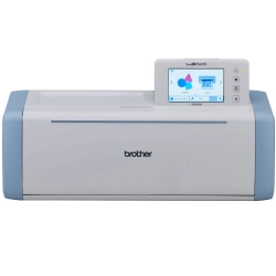 Ploter tnący Brother ScanNCut SDX1000 z programem