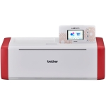 Ploter tnący Brother ScanNCut SDX900 z programem