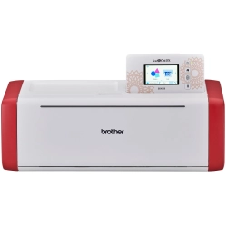 Ploter tnący Brother ScanNCut SDX900 z programem
