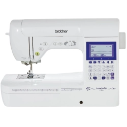 Maszyna do szycia Brother F420