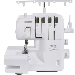 Owerlok Brother 2104D