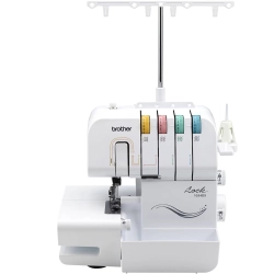 Owerlok Brother 1034DX 4-nitkowy