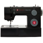 Maszyna do szycia Singer 4432 Heavy Duty Black