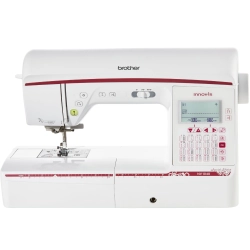 Maszyna do szycia Brother NV1040 SE