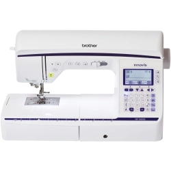 Maszyna do szycia Brother NV1800Q