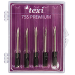 Igły do pistoletu Texi 75S premium
