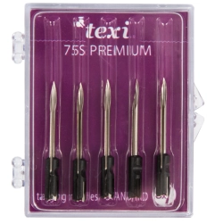 Igły do pistoletu Texi 75S premium