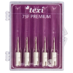 Igły do pistoletu Texi 75F premium