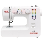 Maszyna do szycia Janome JUNO J15