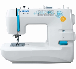 Maszyna do szycia JUKI HZL-357 ZP-C