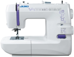 Maszyna do szycia JUKI HZL-355 ZW-A