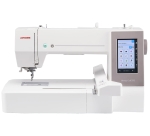 Hafciarka Janome MC550E LE komputerowa