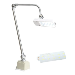 Lampka do maszyn szwalniczych HAIMU HM-99TS + zapasowa listwa LED