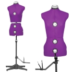Manekin krawiecki Texi Dress Form 36-42 regulowany