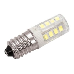 Żarówka LED maszyny do szycia domowej 2W gwint E14