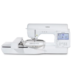 Hafciarka Brother NV880E komputerowa