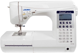 Maszyna do szycia JUKI HZL-F400 komputerowa
