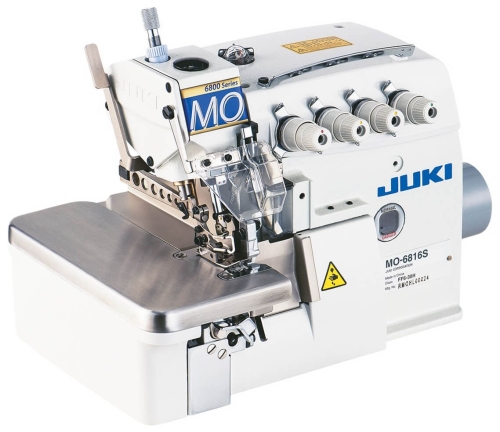 JUKI MO-6816S