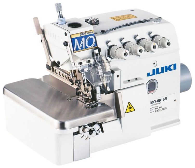 JUKI MO-6816S
