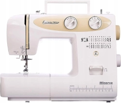 Maszyna do szycia Minerva La Vento 750LV mechaniczna