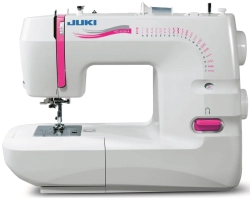Maszyna do szycia JUKI HZL-353 ZR-A