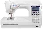 Maszyna do szycia JUKI HZL-F300 komputerowa