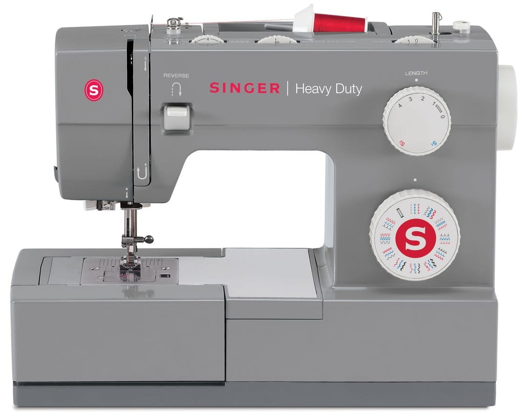 Singer 4432 Heavy Duty