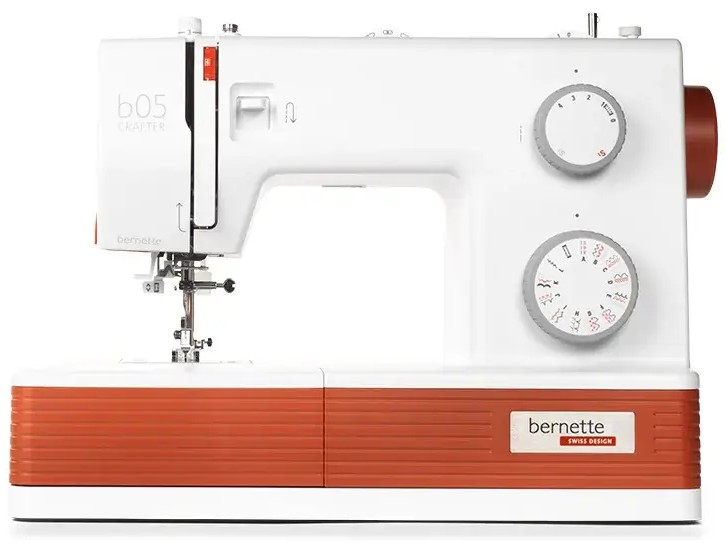 BERNETTE B05 CRAFTER