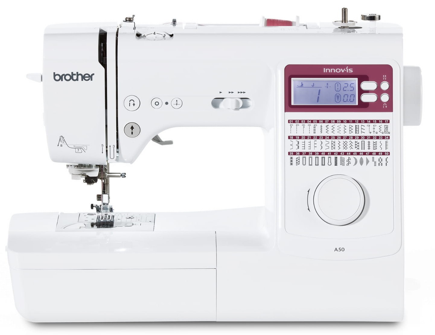 Brother Innov-is A50