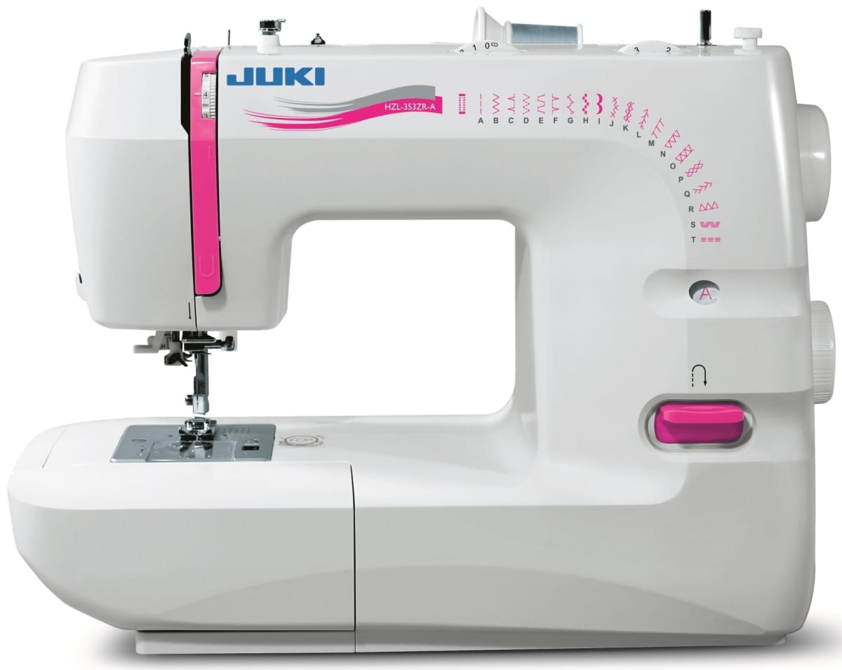 JUKI HZL-353 ZR-A